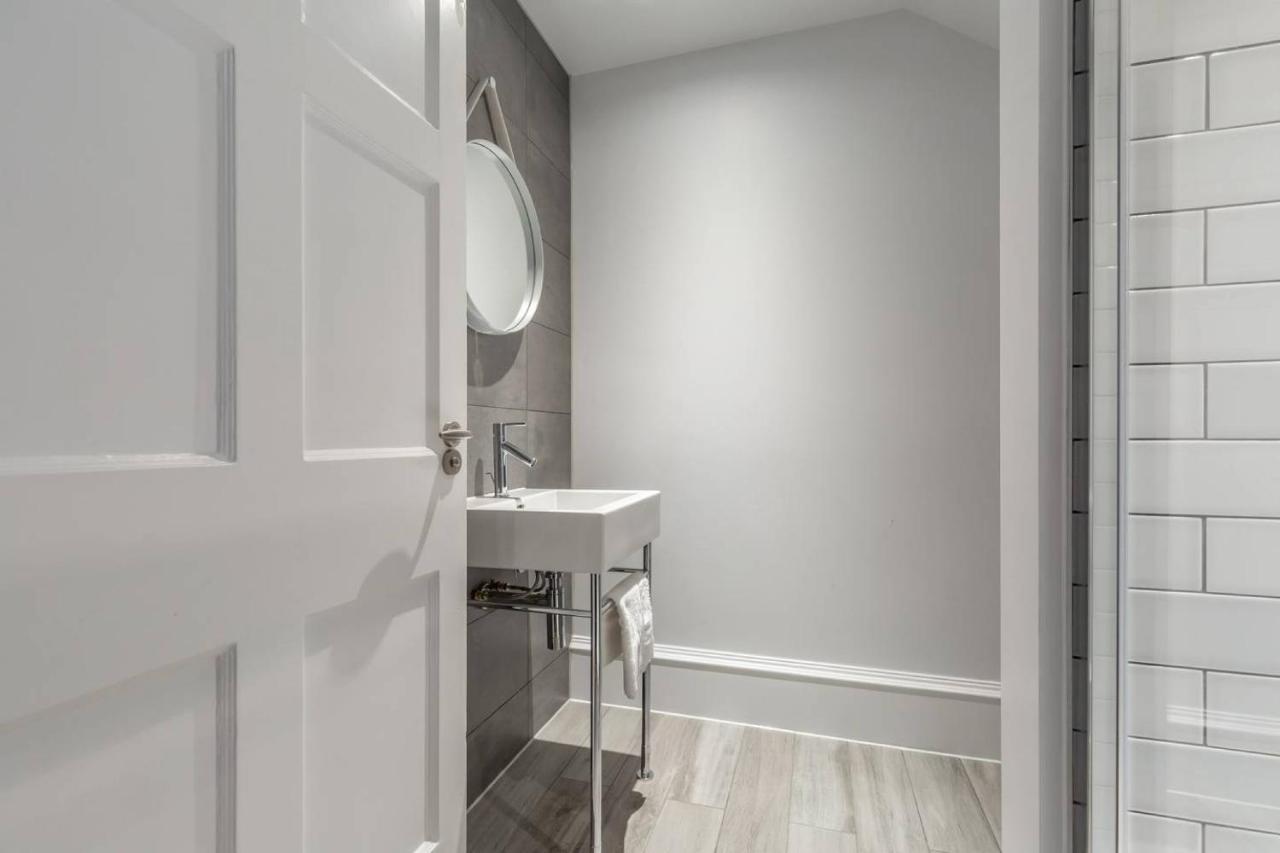 Joivy Luxurious 2Br Home Near Haymarket Station Эдинбург Экстерьер фото